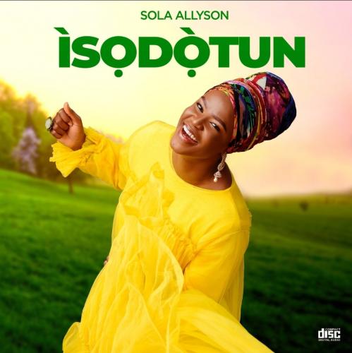Sola Allyson – Isin mp3 download