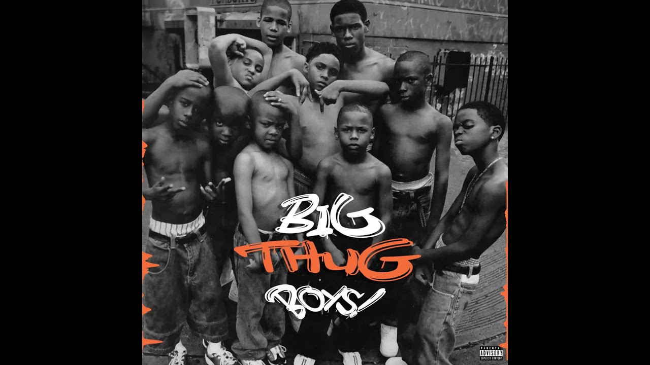 AV – Big Thug Boys mp3 download