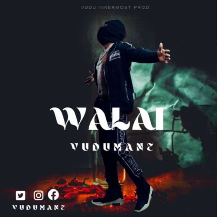 Vudumane - Walai mp3 download